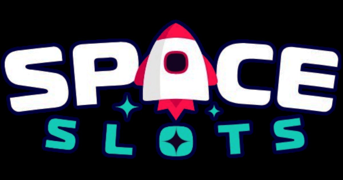 Space Slots Casino Logo